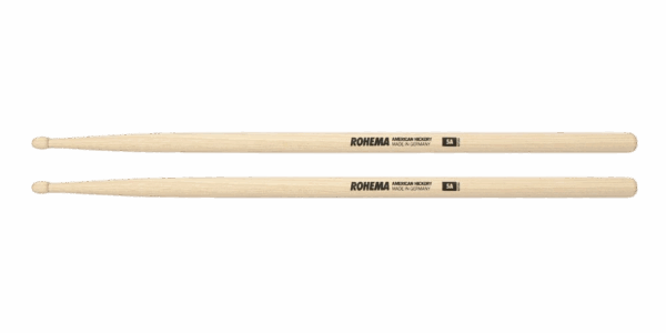 Rohema 5A Hickory
