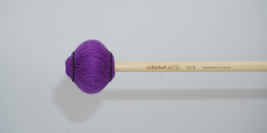 VIBRAWELL - Boutique de baguettes de percussion de qualité artisanale